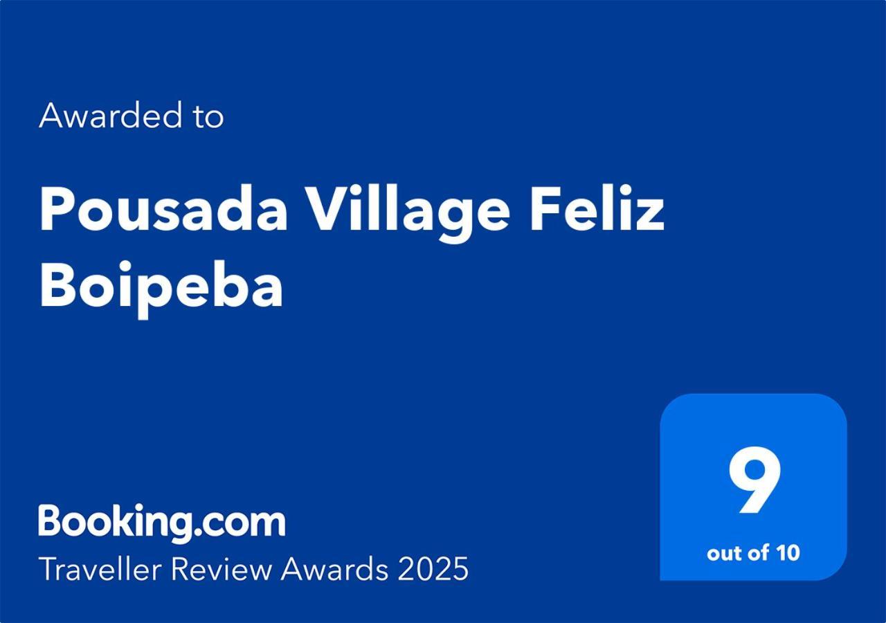 Pousada Village Feliz Boipeba Velha Boipeba Exterior foto